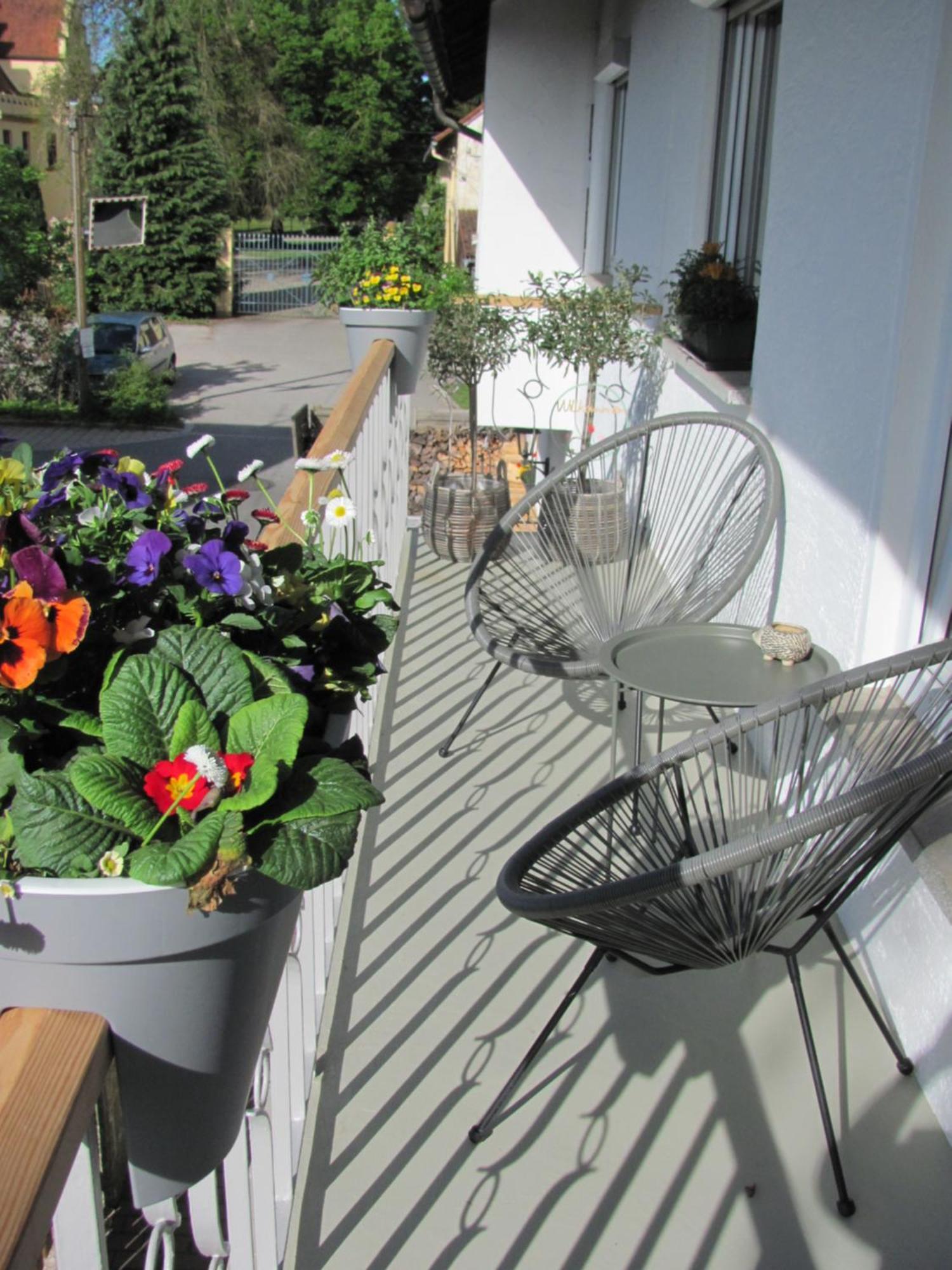 #3 Gemuetliches Ruhiges Zimmer Gartenblick, Gemeinschaftsbad W-Lan Airport Nah Gelegen Mit Late Night Check In Haus Nr 9,5 Trunkelsberg Экстерьер фото